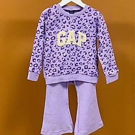 Mor GAP Nakışlı Raporlu Takım