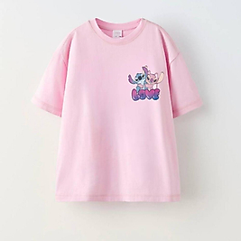 Angel & Stitch T-shirt