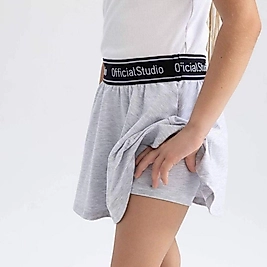 İhr. Marka Şort Etek