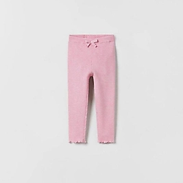 Pembe La'ciel Paris Fitilli Tayt