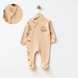 Kitapçı Tavşan Tulum (Somon)