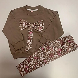 Fiyonk Aksesuarlı Takım