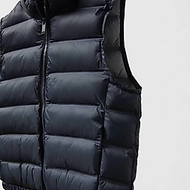 Lacivert Şişme Yelek