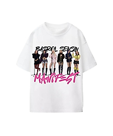 Manifest Başrol Sensin T-Shirt