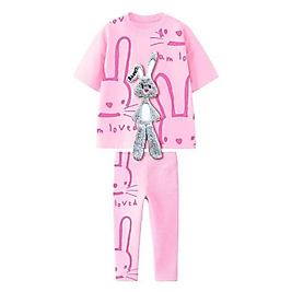 Rabbit Taytlı Takım