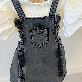 Tavşanlı Kot Salopet