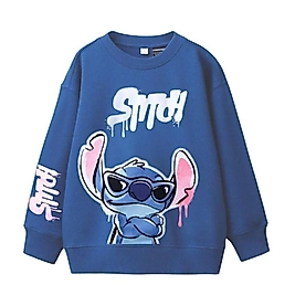 Mavi Stitch Sweatshirt