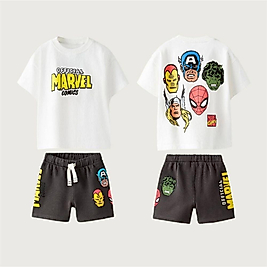 Marvel Comics Takım