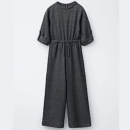 Orj. Marka Sıcak Tutan Uzun Tulum