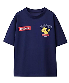 Pikachu T-Shirt